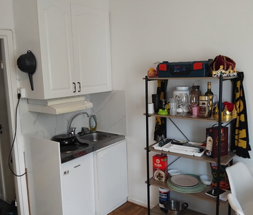 Fjärdingsstigen, Halmstad - Foto 2