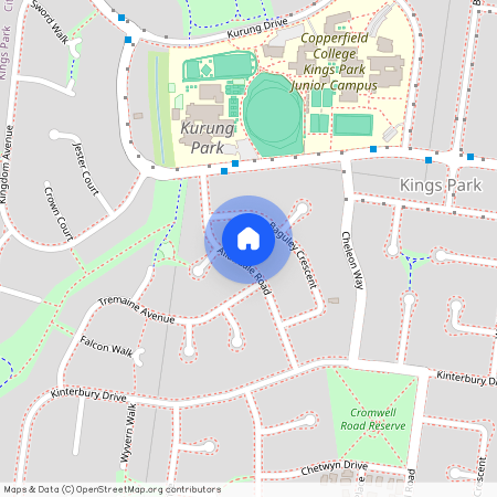 22 Allandale Road, Vic 3021, Kings Park