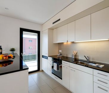 3.5 Zimmer, 84 m², 2. Stock - Foto 2