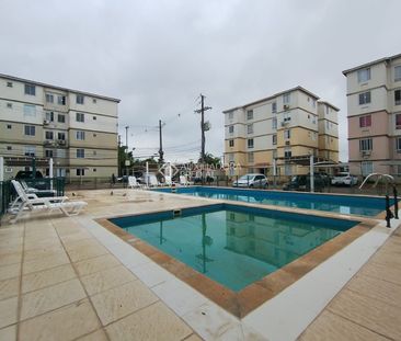 Apartamento com 2 quartos e 42m² para alugar em Fátima, Canoas. - Photo 1