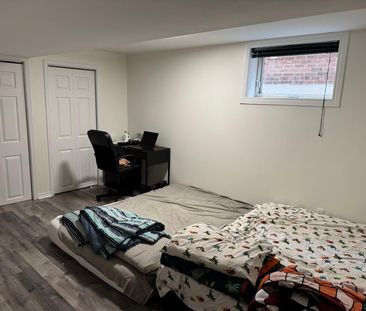 For Lease - 6 Carmichael Drive Unit# #Lower, Whitby, Ontario - Photo 2