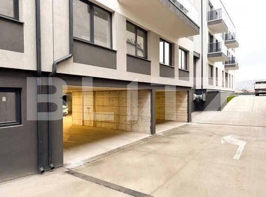 Apartament 2 camere, prima inchiriere, parcare subteran, zona Marasti - Photo 1