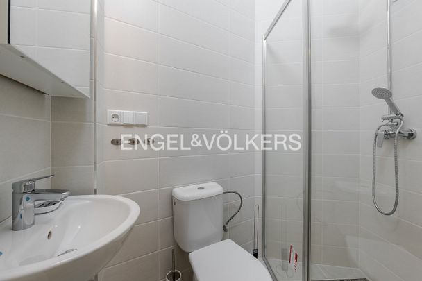 Pronájem bytu 1+1 26 m² - Photo 1