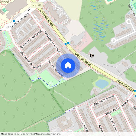 695 Wild Ginger Avenue Unit# A, Waterloo