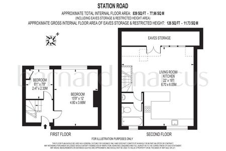 Station Road - Photo 4