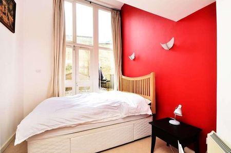 City Road, Old Street, EC1V - Photo 5