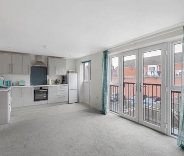 1 bedroom flat to rent - Photo 6