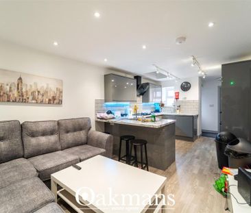 6 bedroom house to rent - Photo 6