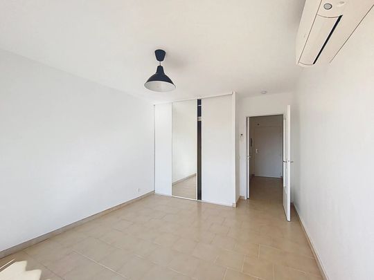 Location Appartement 1 pièce 25m² CAGNES SUR MER 06800 - Photo 1