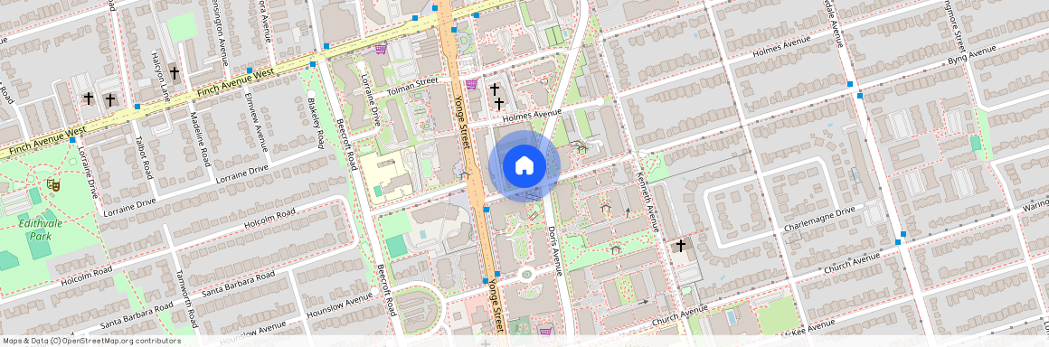 28 Byng Avenue, Toronto