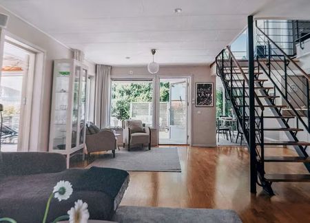 Läsö Fyrs väg, Torslanda - Foto 2
