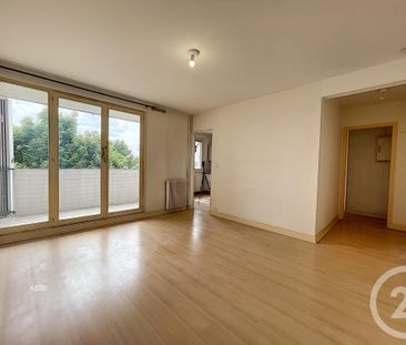 Location Appartement 2 pièces 43m² TROYES 10000 - Photo 1