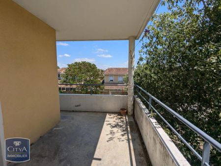 Appartement à louer 3 pièces 65.1m² - Photo 4