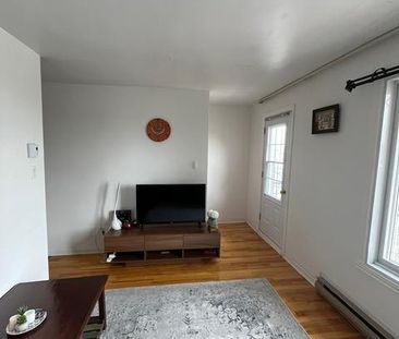 4 1/2 à louer - Saint-Léonard - Photo 4