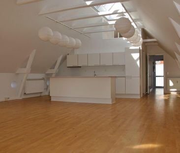 Sortebr. Kirke stræde - Foto 3