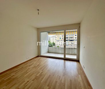 Bel appartement lumineux au coeur de Genève - Photo 1