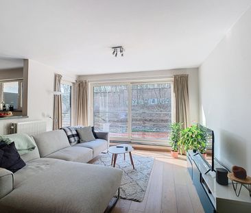 Mooi afgewerkt 2-slaapkamer appartement met 2 terrassen en gesloten... - Photo 3