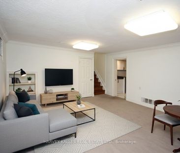 For Lease - 140 Wedgewood Drive, Toronto, Ontario - Photo 3