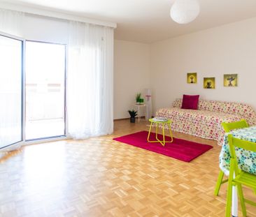 Appartamento di 2.5 locali in stabile tranquillo ad Agno - Photo 3