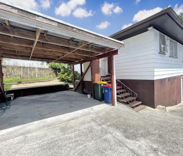 Tidy Warm family house in Bayview - Photo 1