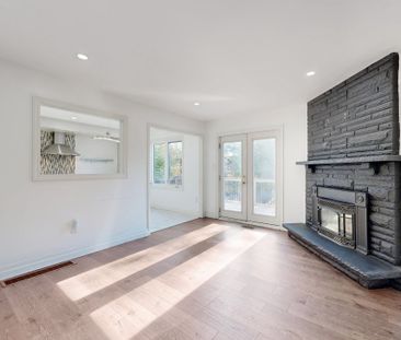 For Lease - 300 Charlton Avenue, Vaughan, Ontario - Photo 1