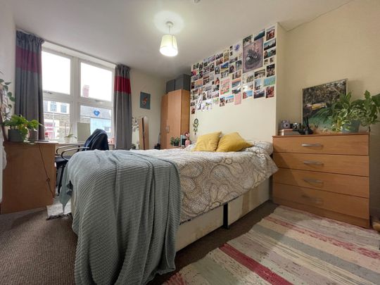 Salisbury Road, Cathays - Photo 1