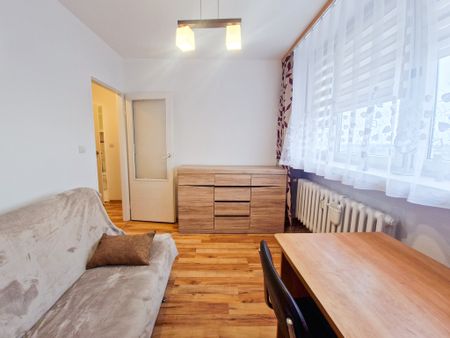 Mieszkanie Centrum Szczecin, Aleja Wojska Polskiego, nr 437465 - Photo 2