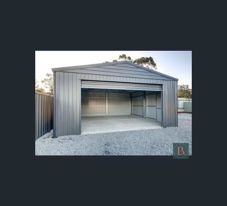 21 Gail Crescent, Murray Bridge, SA 5253 - Photo 2