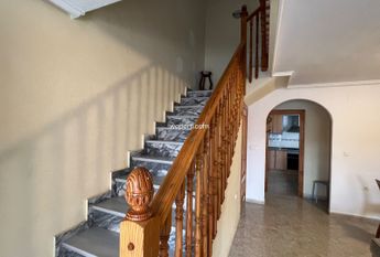 Terraced House in Montesinos, Los, for rent