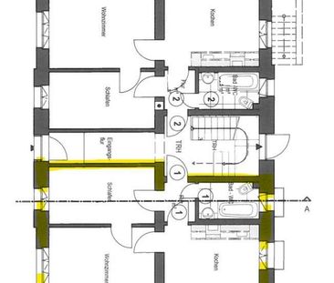 Gepflegte 2-Zimmer-Wohnung in der Werdervorstadt zu vermieten - Photo 6