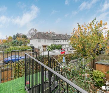 Hartswood Road - Photo 1
