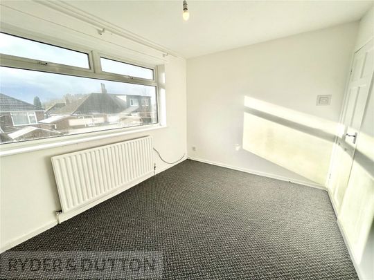 Willow Avenue, Middleton, Manchester, Greater Manchester, M24 - Photo 1