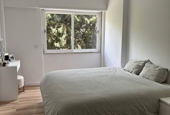 Quartos Grandes em T4 renovado Odivelas Entrada 1Junho