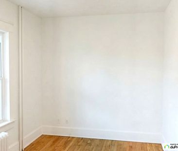26, Kennedy Sud, Sherbrooke (Deauville) à louer - Photo 2