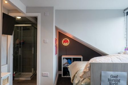 8 Regent Terrace, Leeds, LS6 1NP - Photo 2