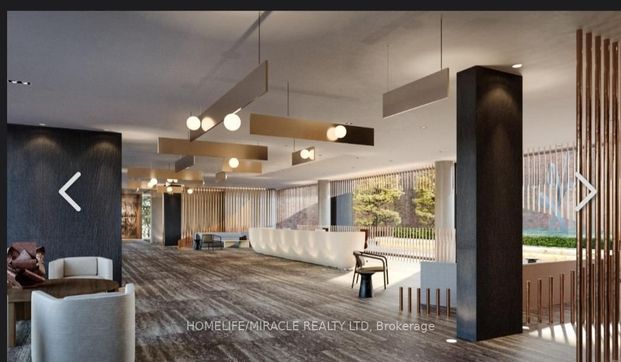 For Lease - 1 Quarrington Lane Unit# 1715, Toronto, Ontario - Photo 1