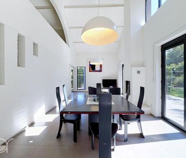 Huis te huur in Sint-Martens-Latem - Foto 5