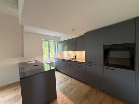 MODERN UND ZENTRAL, MIT WEITBLICK - Foto 3