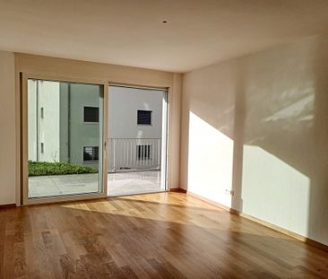 Appartement Protégé de 2 pièces au 2ème étage - Foto 3