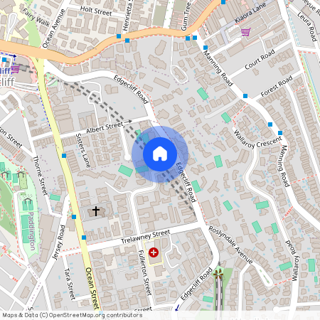 7/26 Rosemont Avenue, NSW 2025, Woollahra