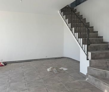 AIX LES MILLES VILLA RENOVEE 141M² - Photo 4