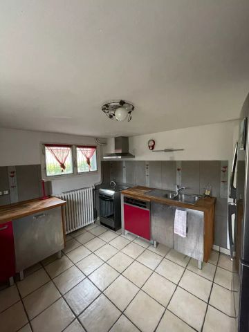 Maison colocation Bdx Caudéran T4 - Photo 5