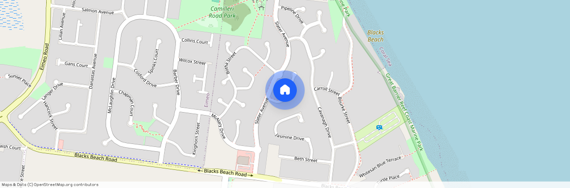 9 Sunseeker Court, Qld 4740, Blacks Beach