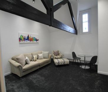 1 bedroom apartment to rent - Photo 1