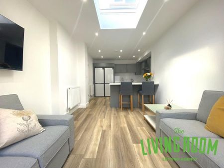 6 bedroom house share to rent - Photo 4