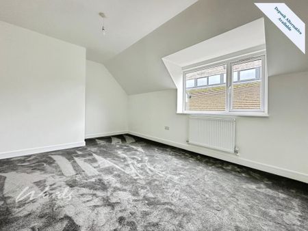 2 bedroom maisonette to rent - Photo 5