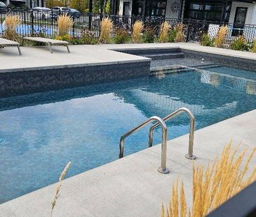 grand 4 1/2 prix réduit 1335$ - Photo 4