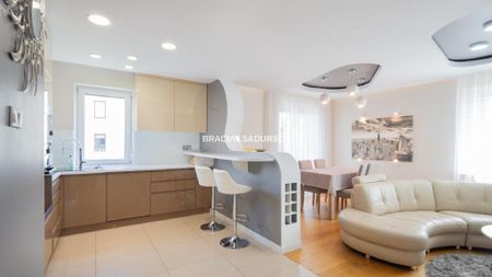 Mieszkanie Kraków Ruczaj powierzchnia 64.93 m² C206-WM-78450 - Фото 5