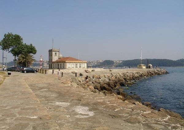Simpático Apartamento T2 para Arrendamento junto à Foz do Douro