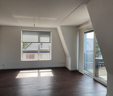 Appartement te huur: Ambachtsweg 51 1851 MW Heiloo - Photo 1